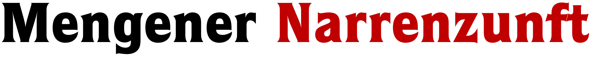 Mengener Narrenzunft e.V.
